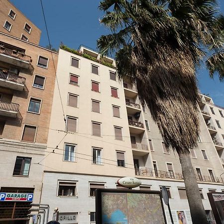 B&B Toledo One Neapel Exterior foto